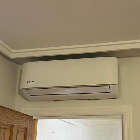 شقة Apartamento Cruz سانتا بولا المظهر الخارجي الصورة