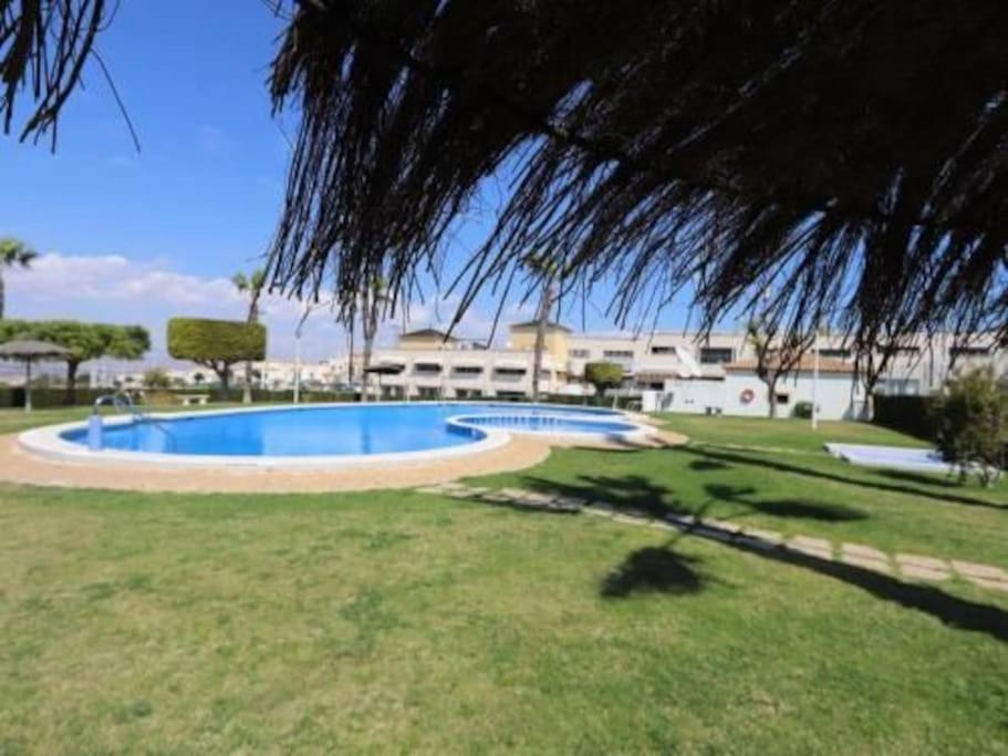 شقة Apartamento Cruz سانتا بولا المظهر الخارجي الصورة