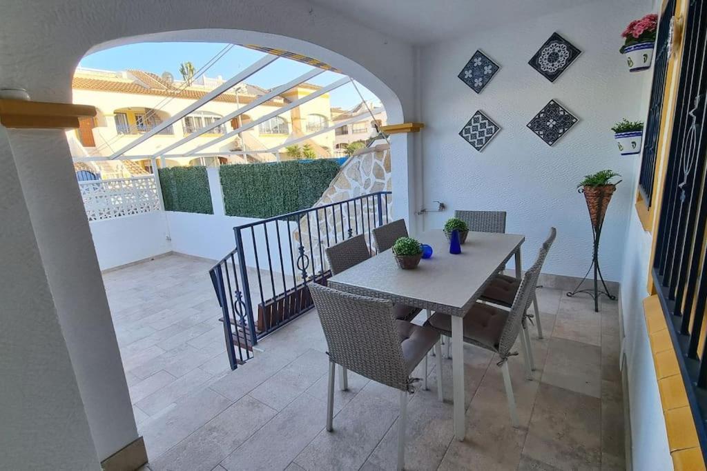 شقة Apartamento Cruz سانتا بولا المظهر الخارجي الصورة
