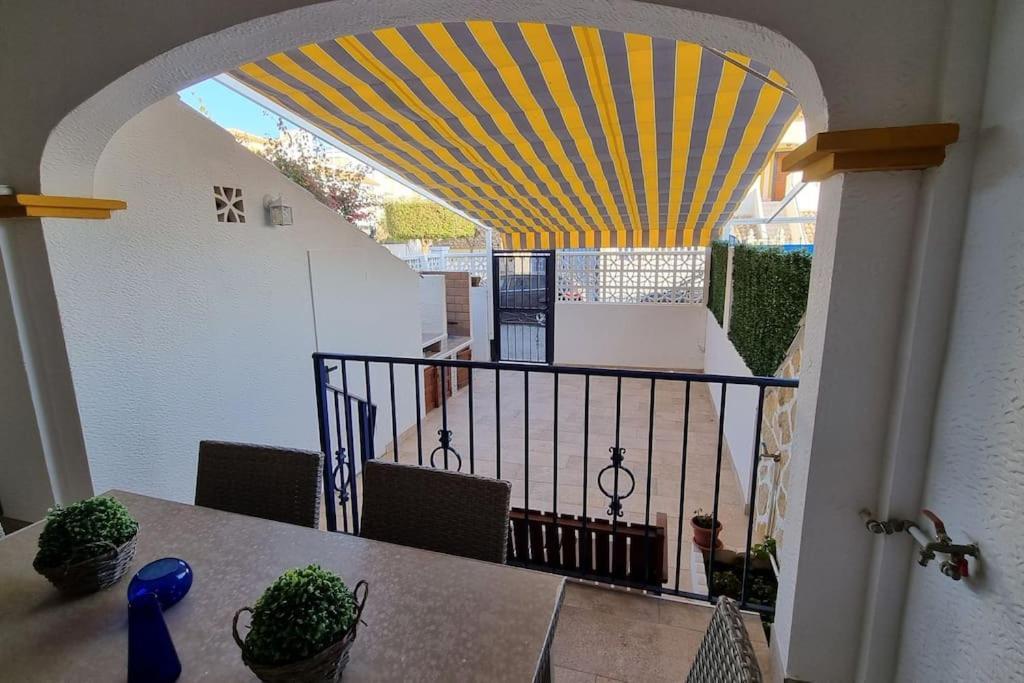 شقة Apartamento Cruz سانتا بولا المظهر الخارجي الصورة